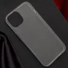 Slim case 1 mm for Xiaomi Redmi Note 8T transparent Фото num
