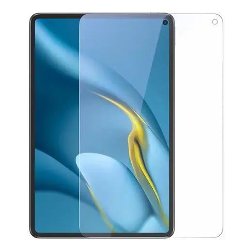 Baseus Crystal Tempered Glass 0.3mm for tablet Huawei MatePad|MatePad Pro 10.8" Foto 2