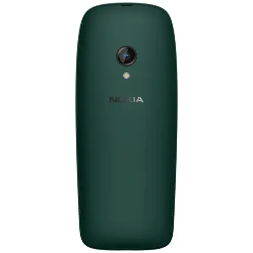 Phone Nokia 6310 TA-1607 DS green Photo
