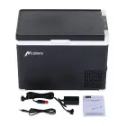 Hcalory D30+ Car Cooler with Bluetooth — Foto 5