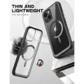Supcase UB MAG MAGSAFE IPHONE 14 PLUS BLACK Photo