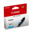 Canon Ink CLI-551 CLI551 Cyan (6509B001) — Foto 4