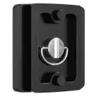 Quick Release PlateK&F Concept KF31.004 Foto 3