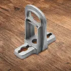 Qoltec Cable hanger / holder | MBL: 14kN — Foto 3