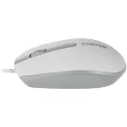 CANYON mouse M-10 Wired White Grey — Foto 5