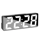 LED Digital clock — Photo 1