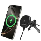 Mobile Origin Wireless Car Vent Qi2 Charger CA15 — Foto 8