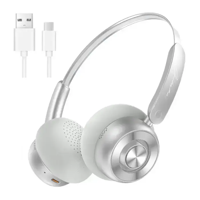 ONIKUMA GT820 gaming headphones (gray)