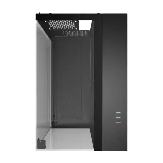 Darkflash TH285M computer case (black) Photo