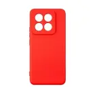 Beline Silicone Case Xiaomi 14 Pro red — Foto 2