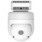Imilab EC6 Panorama Outdoor 3.5K WiFi Plug-in Spotlight Camera white Foto 7