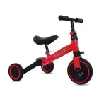 Children's multifunctional tricycle red — Foto 2