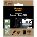 Szkło hartowane na obiektyw PanzerGlass   Hoops Lens Protector do Samsung Galaxy A56 5G przezroczysty Foto 4