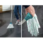 LEIFHEIT Floor Cleaning Set Classic Mop Set Photo