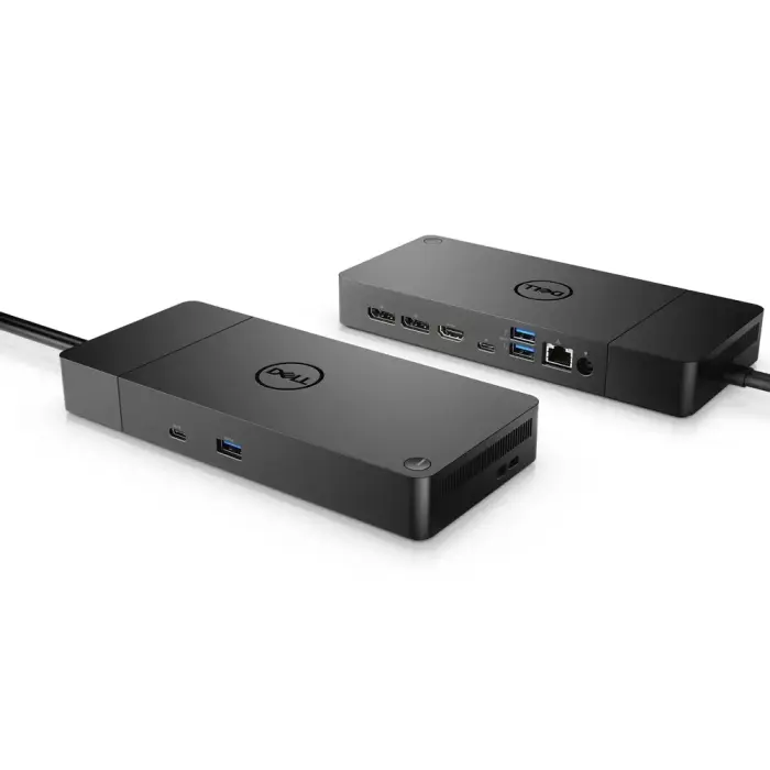 Stacja dokująca WD19DCS 240W