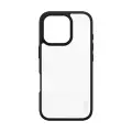Care By PanzerGlass Urban Combat Case for Apple iPhone 16 Pro Black Foto 1