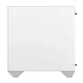 Darkflash DY470 computer case without fans (white) Фото num