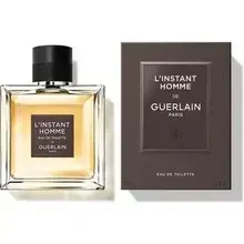 L'Instant De Guerlain Pour Homme EDT Фото num
