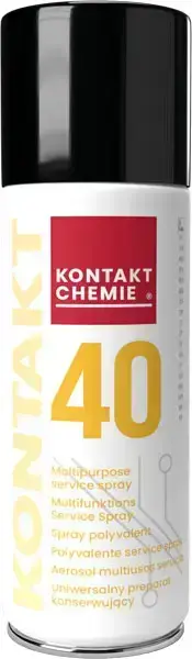 Universālais eļļošanas līdzeklis 200ml Kontakt Chemie