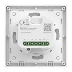 SONOFF MINI-2GS-E Matter Two-Channel Wall Switch. — Foto 3
