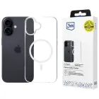 3MK Armor MagCase for Apple iPhone 16 — Фото 1