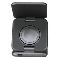 Audi Big Logo foldable inductive charger 3in1 0 - gray Фото num