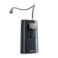 Baseus PrimeTrip VA1 2-in-1 pump with flashlight black Foto 4
