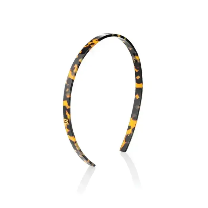 Balmain Professionnel, Hair Couture, Hair Band, Turtoise Shell