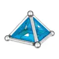 Magnetic Pro-L Panels 50 pieces GEOMAG GEO-022 Photo