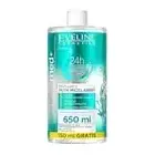 Eveline FaceMed+ Mattifying Micellar Water 650 Ml Photo