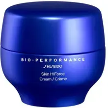 Bio-Performance Skin HIForce Cream - Rejuvenating facial cream. Фото num
