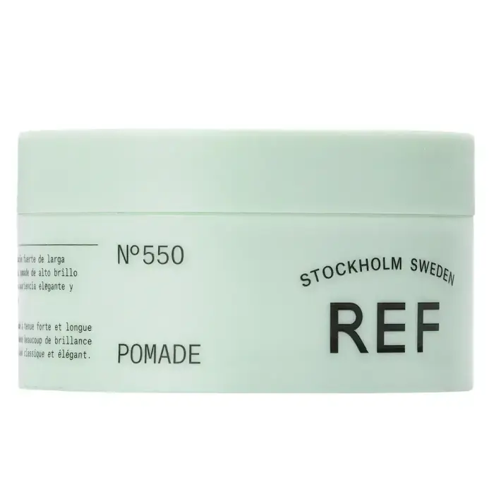 REF Pomade N°550 Hair Gel 85 ml