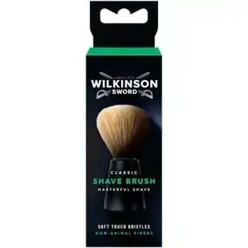 Wilkinson Sword Vintage Edition Shaving Brush - Shaving brush