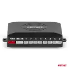 Parking sensor 8 Buzzer silver — Photo 4