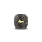 Lacoste Monogram Blend ANC/ENC TWS Wireless Headphone brown — Foto 5
