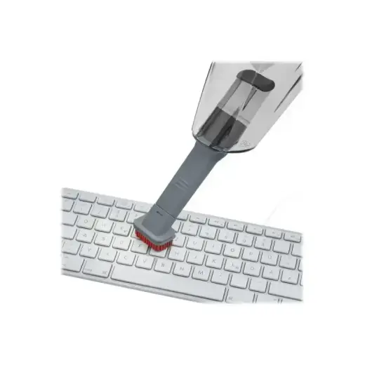 Severin Hand Vacuum Cleaner SPower white HV 7144 (HV7144) Foto 3