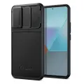 Tech-Protect Velar Cam+ case for Xiaomi Redmi Note 13 Pro 5G | Poco X6 5G - black Фото num