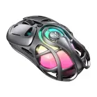 ONIKUMA DM02 gaming mouse (gray) — Foto 3