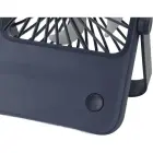 Desk fan with adjustable stand HX-122 dark blue Foto 8