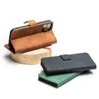 TENDER Book Case for IPHONE 17 Pro Max brown — Foto 5