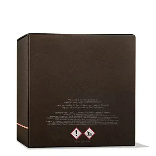 Molton Brown Re-Charge Black Pepper 3 Wick Candle 600g Foto 5