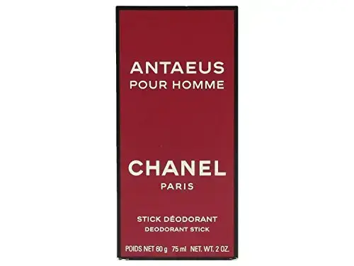 CHANEL ANTAEUS Deodorant Stick - None