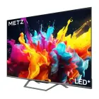 METZ 65MQE7600Z 65" QLED 4K Ultra HD TV Photo