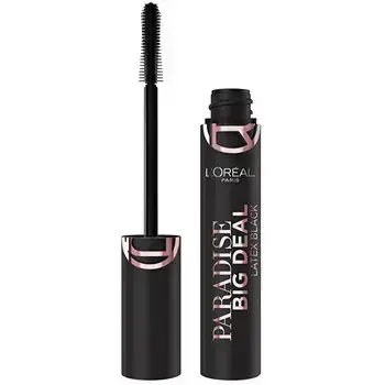 L´Oréal Paradise Big Deal Mascara - Objemová řasenka 9,9 ml