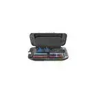 iPega SW2210 Multifunctional Charging RGB Stand for Nintendo Switch 2 Black Фото num