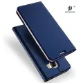 Dux Ducis Premium phone case for Redmi 8A blue — Photo 1