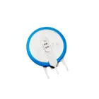 Lithum Battery Akyga AKY1086 CR2032 PP3A Li-MnO2 3V | 210mAh 3-Pin Pitch 4.0 Foto 2