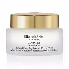 Advanced Ceramide Lift and Firm Day Cream SPF15 PA ++ Фото num