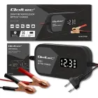 Microprocessor charger 12V 2A with cell regene Фото num