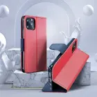 FANCY book type phone case for iPhone 17 Pro red navy — Photo 7